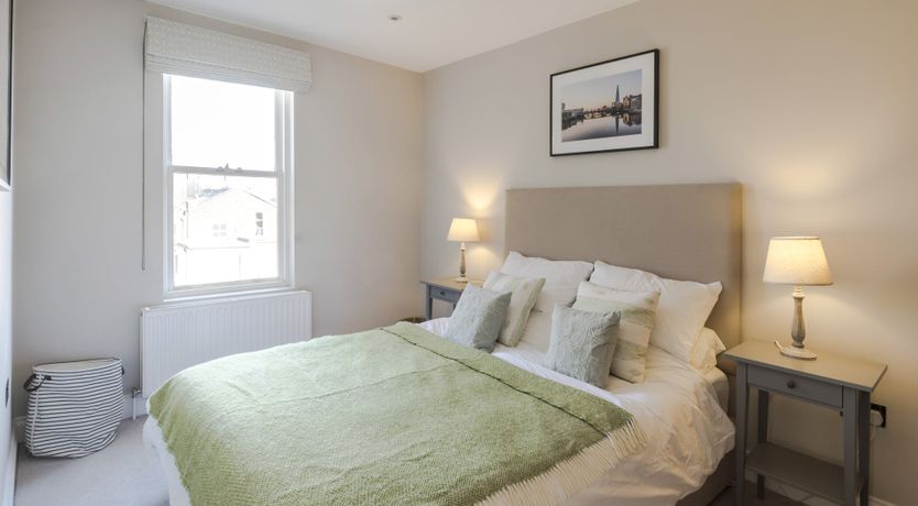 Photo of Carnival Row