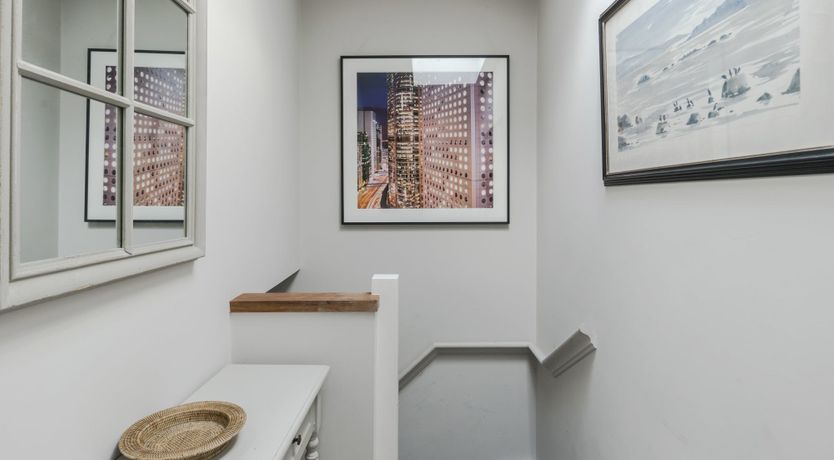 Photo of Carnival Row