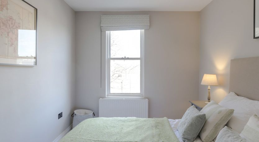 Photo of Carnival Row