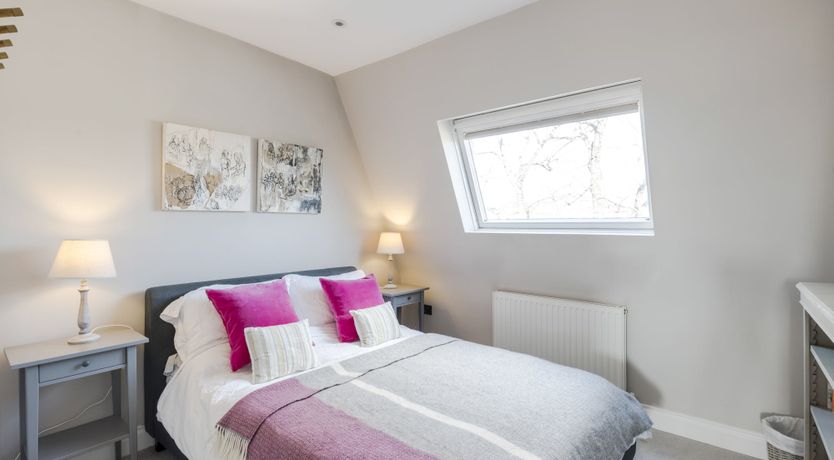 Photo of Carnival Row