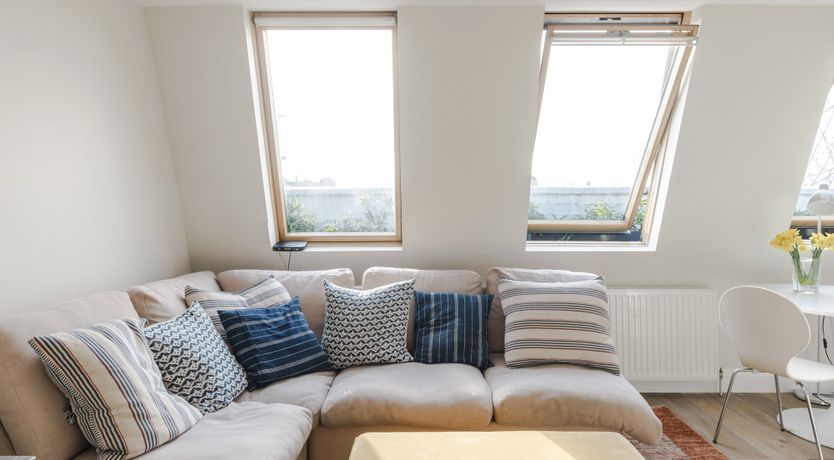 Photo of Carnival Row