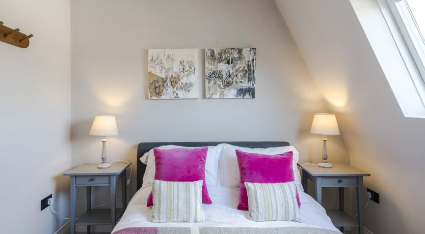 Photo of Carnival Row