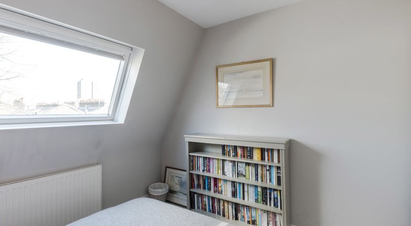 Photo of Carnival Row