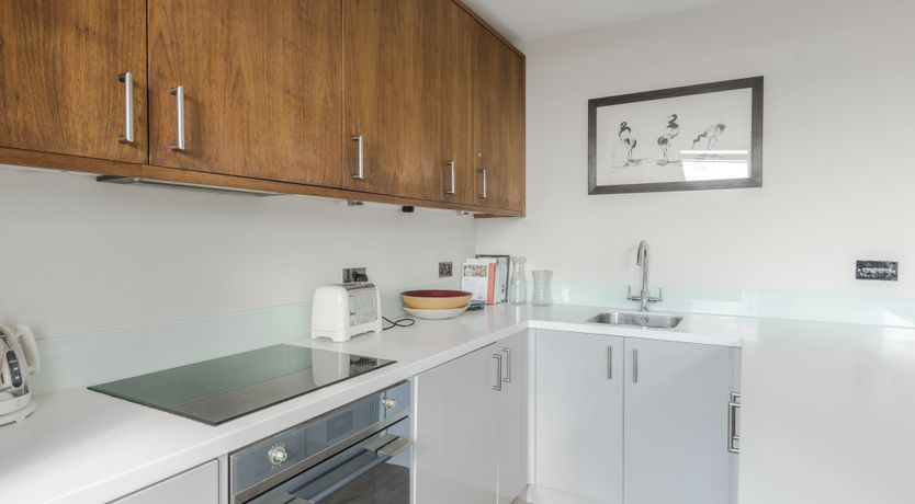 Photo of Carnival Row