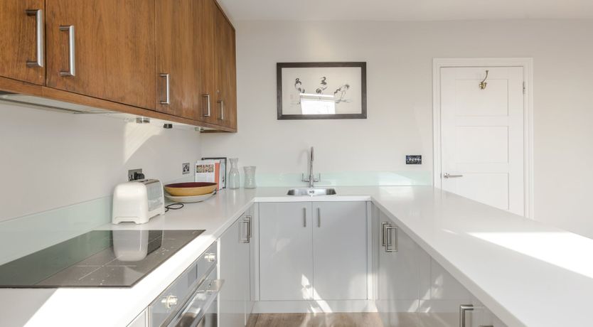 Photo of Carnival Row