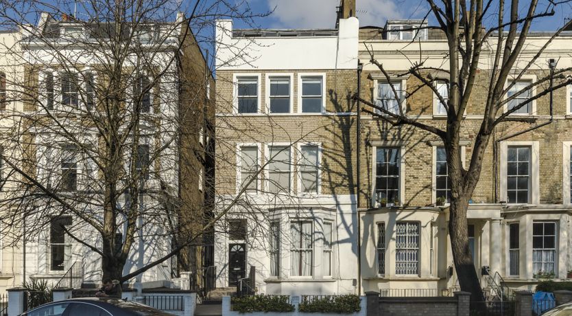 Photo of Carnival Row