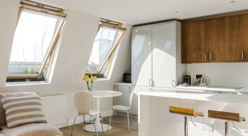 Photo of Carnival Row