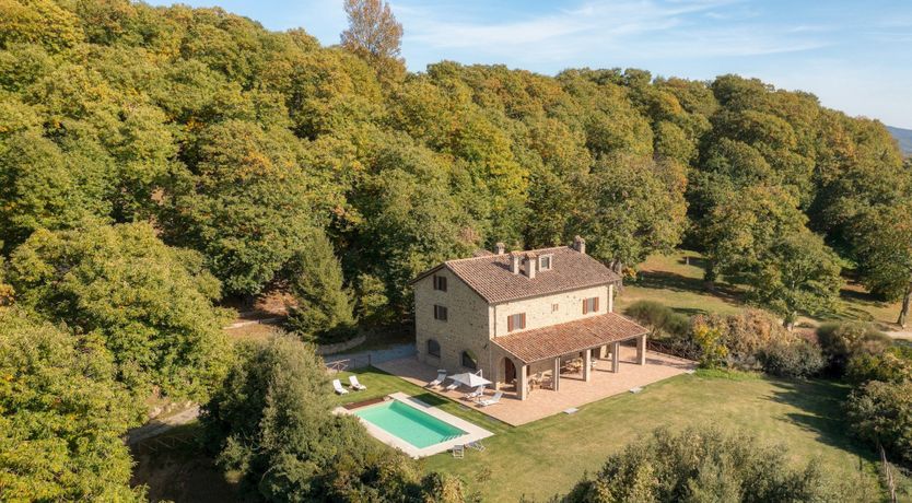 Photo of Healing Chestnuts