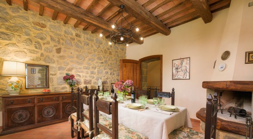 Photo of Healing Chestnuts