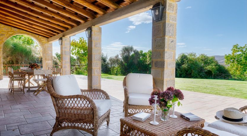 Photo of Healing Chestnuts