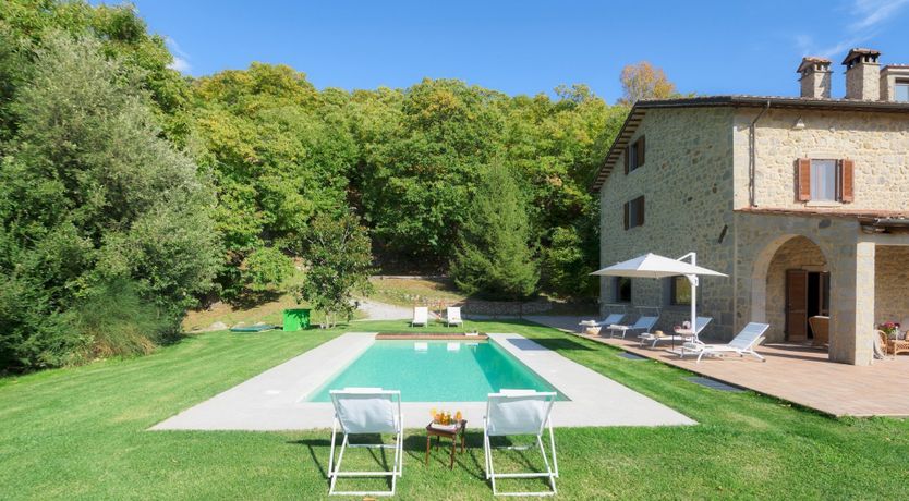 Photo of Healing Chestnuts