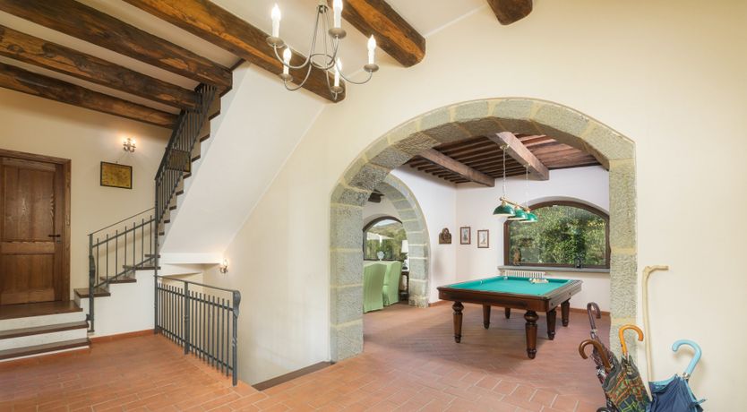 Photo of Healing Chestnuts