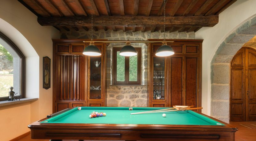 Photo of Healing Chestnuts