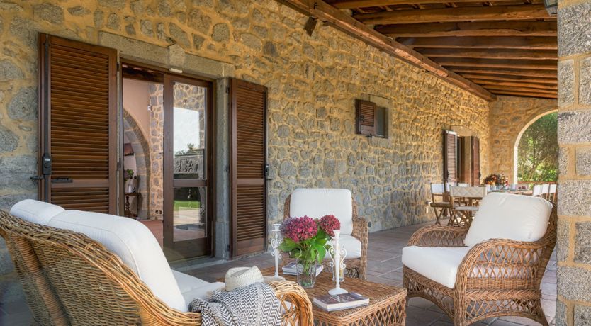 Photo of Healing Chestnuts