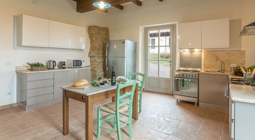 Photo of Arches & Enclaves