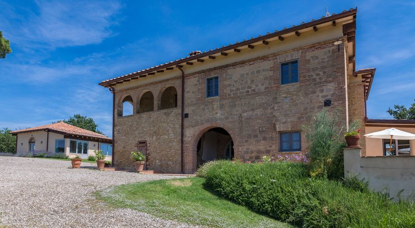 Photo of Arches & Enclaves