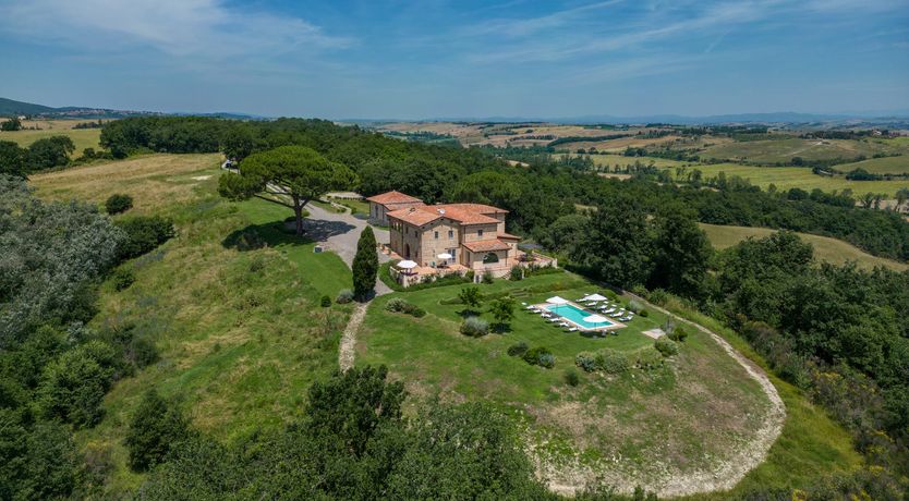 Photo of Arches & Enclaves