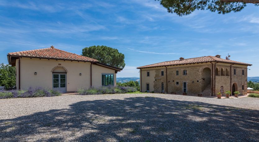 Photo of Arches & Enclaves