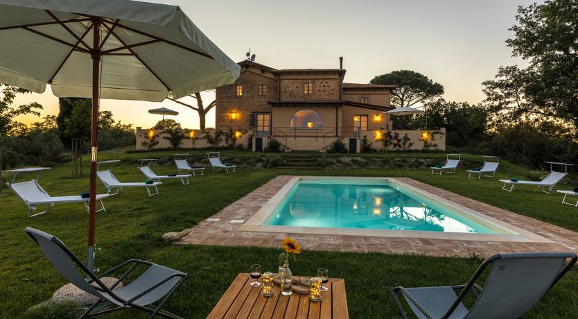 Photo of Arches & Enclaves