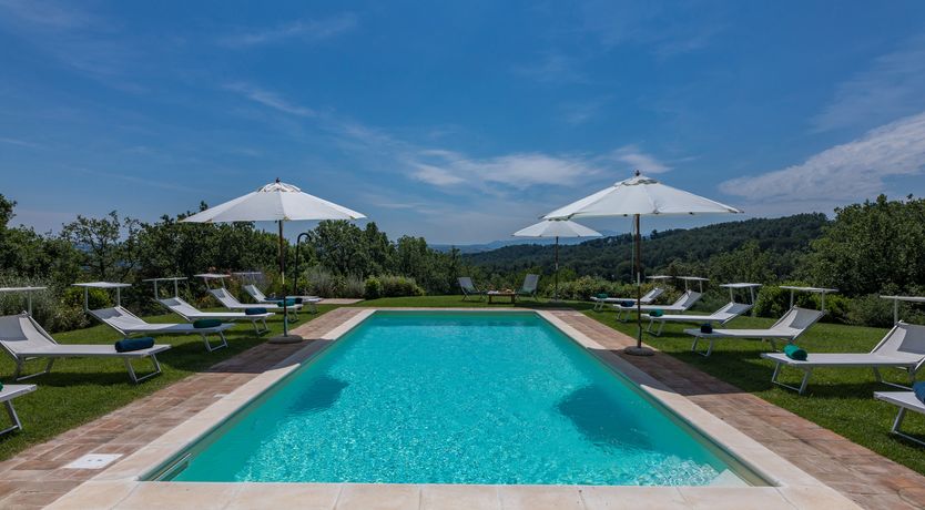 Photo of Arches & Enclaves