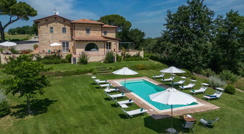 Photo of Arches & Enclaves