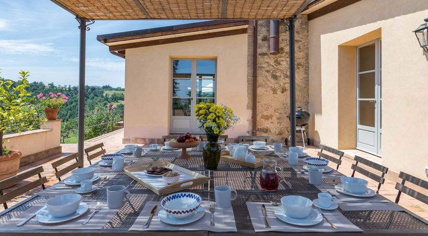 Photo of Arches & Enclaves