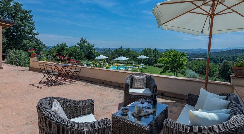 Photo of Arches & Enclaves