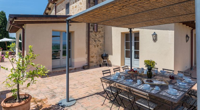 Photo of Arches & Enclaves