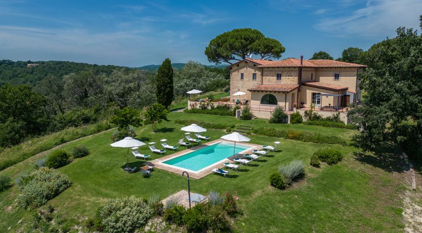 Photo of Arches & Enclaves