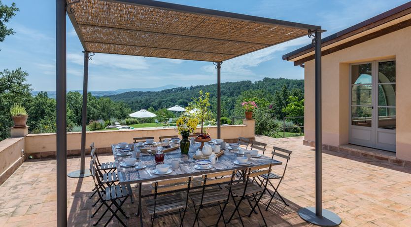 Photo of Arches & Enclaves