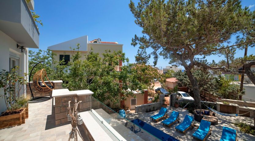 Photo of A Place Beyond the Pines