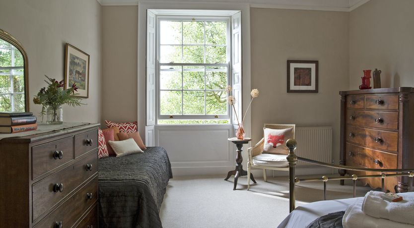 Photo of The Crystal Palace