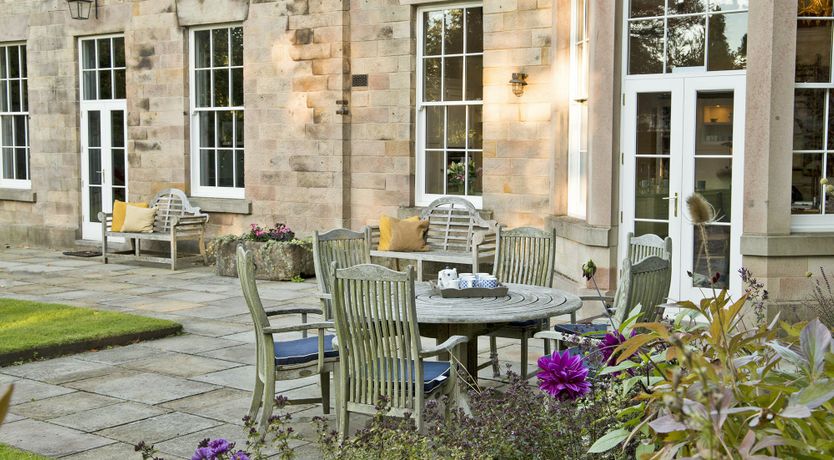 Photo of The Crystal Palace