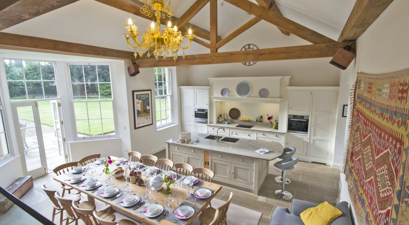 Photo of The Crystal Palace