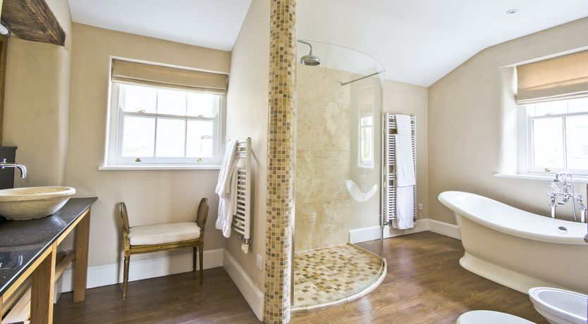 Photo of The Crystal Palace