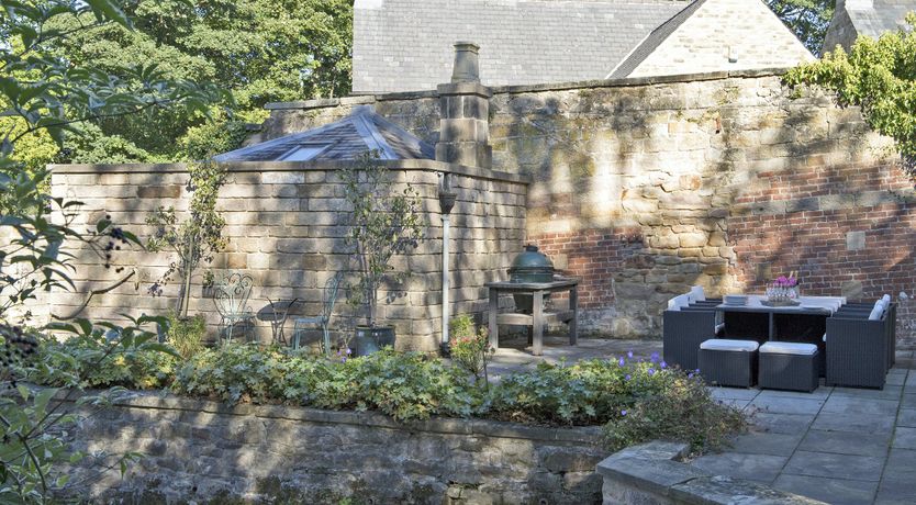 Photo of The Crystal Palace