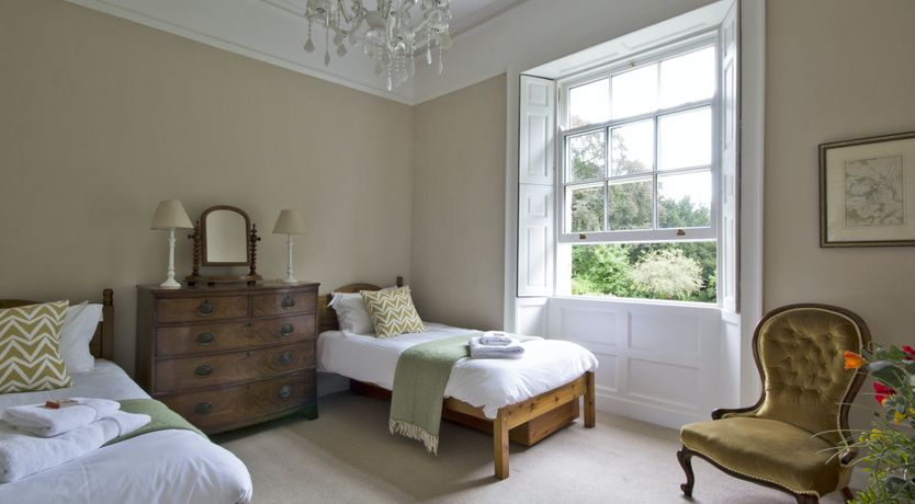 Photo of The Crystal Palace