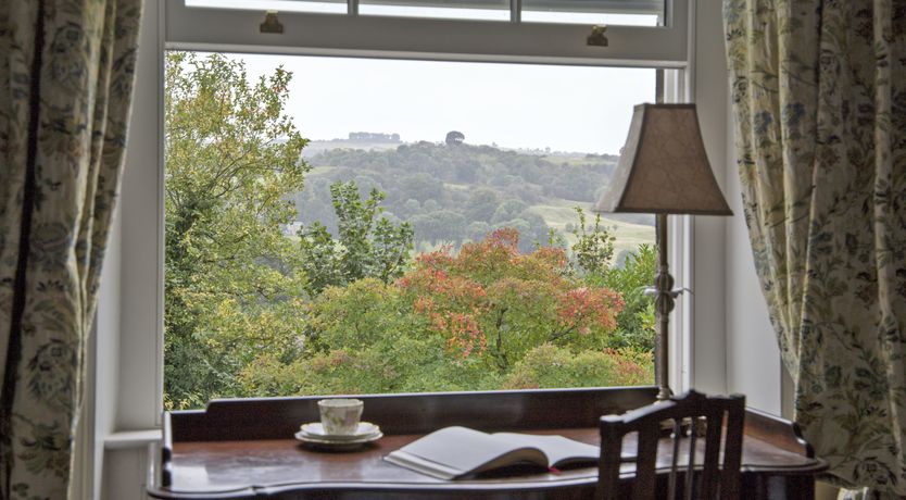 Photo of The Crystal Palace