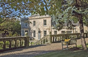 The Crystal Palace Holiday Cottage