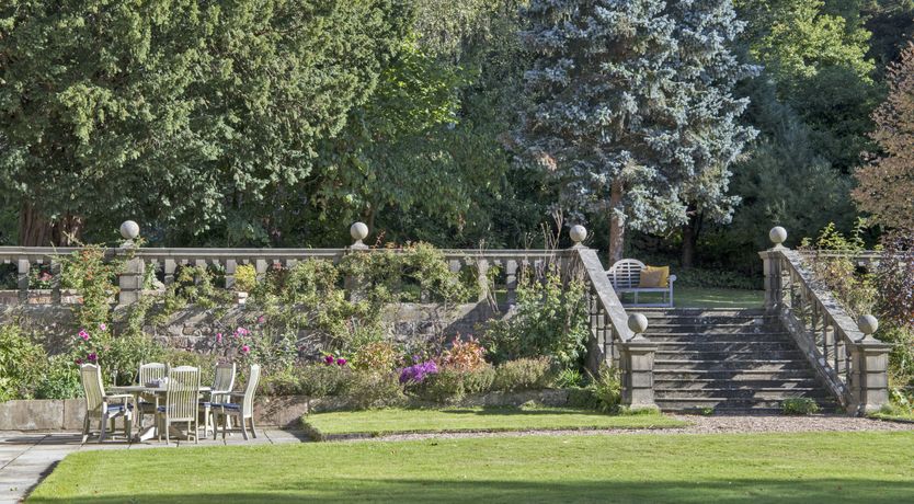 Photo of The Crystal Palace