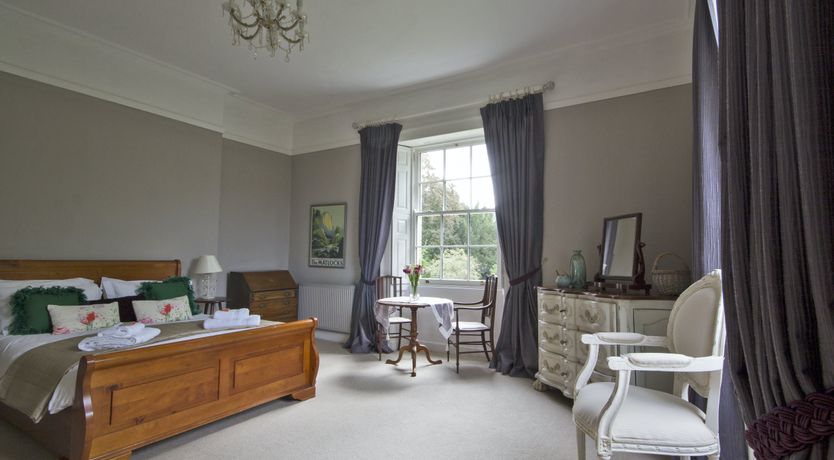 Photo of The Crystal Palace