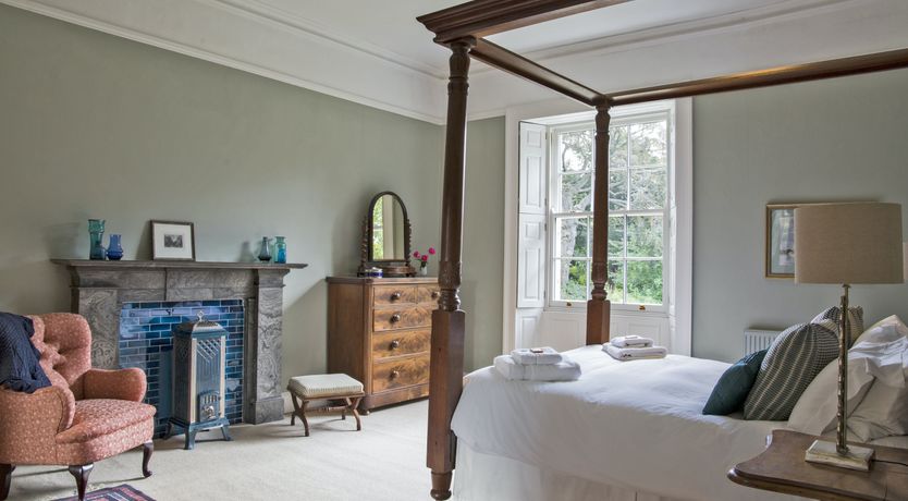 Photo of The Crystal Palace