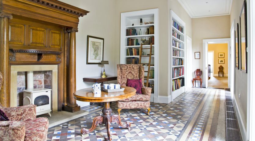 Photo of The Crystal Palace