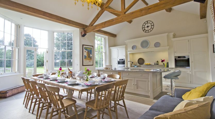 Photo of The Crystal Palace