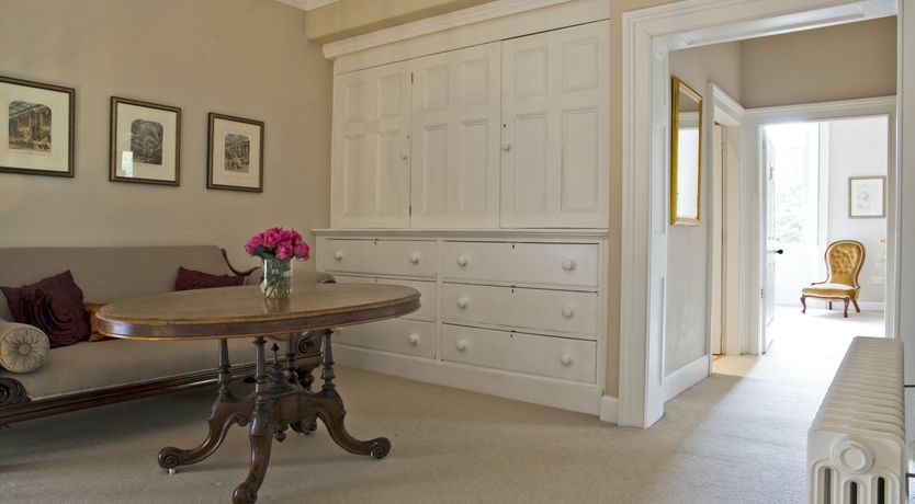 Photo of The Crystal Palace