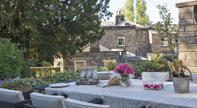 Photo of The Crystal Palace