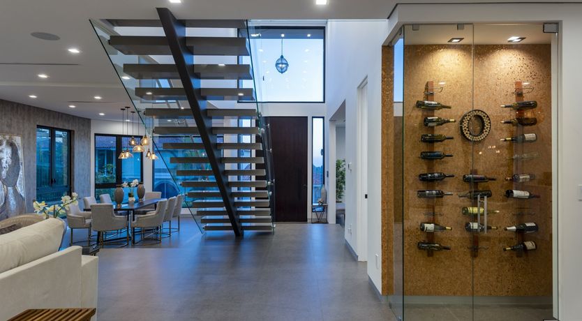 Photo of The Rorschach