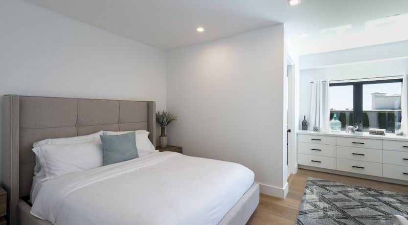 Photo of The Rorschach