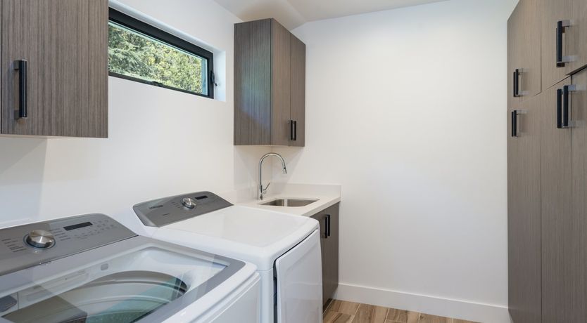 Photo of The Rorschach