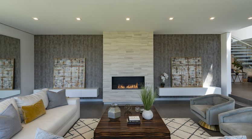 Photo of The Rorschach